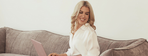 مقابلة مع Lexi Crouch - الصورة الرئيسية