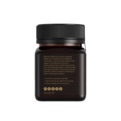 Manuka Honey MGO 1050+ (UMF 23+)