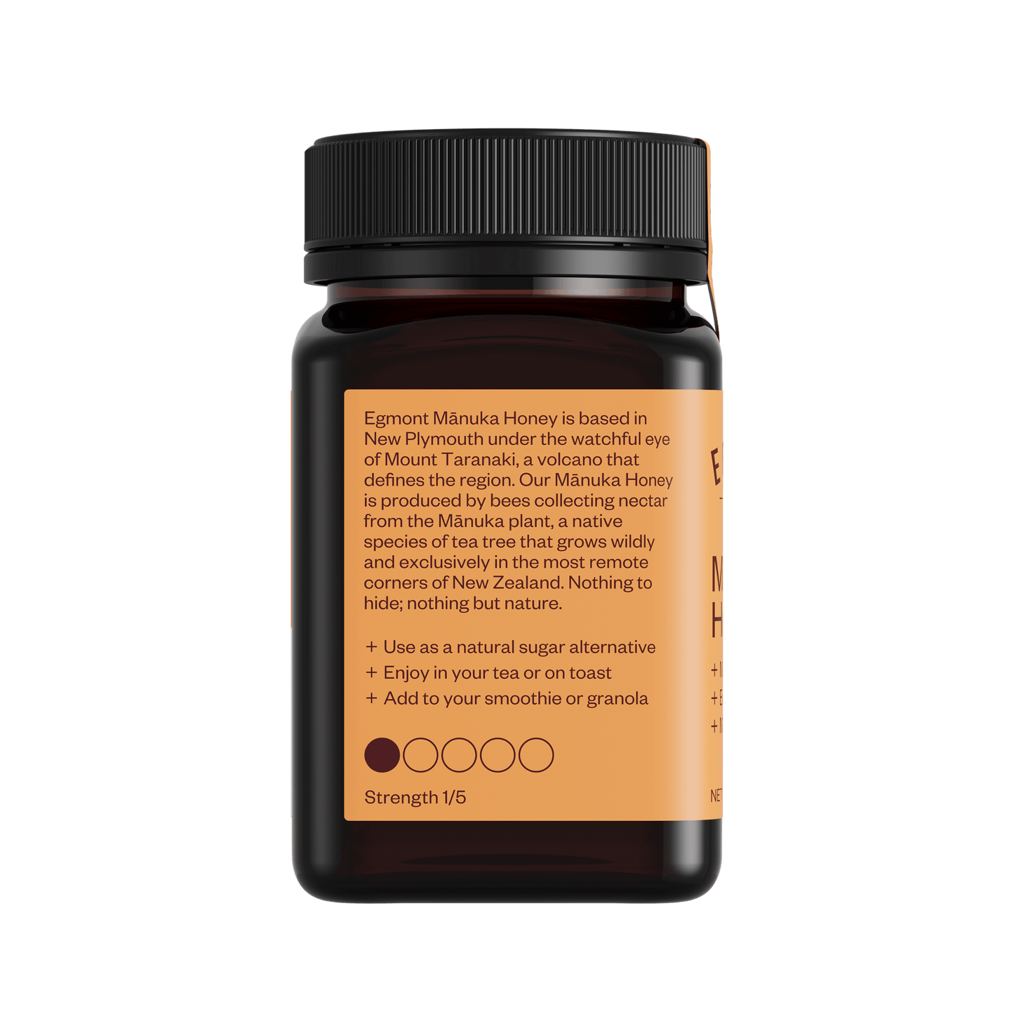 Manuka Honey Multifloral MGO 50+