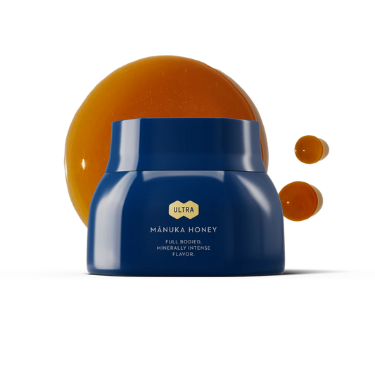 Manuka Honey Ultra MGO 800+ NZ (UMF 19+)